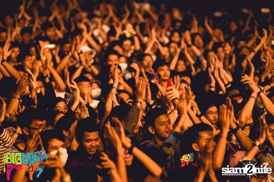 Big Mountain Festival 2015 - BMMF7 (อัลบั้มที่ 1) — photo 127