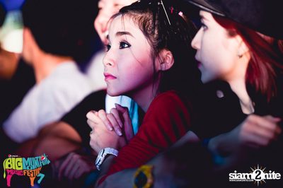 Big Mountain Festival 2015 - BMMF7 (อัลบั้มที่ 1) — photo 129