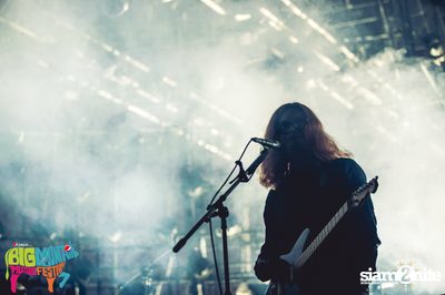 Big Mountain Festival 2015 - BMMF7 (อัลบั้มที่ 1) — photo 141