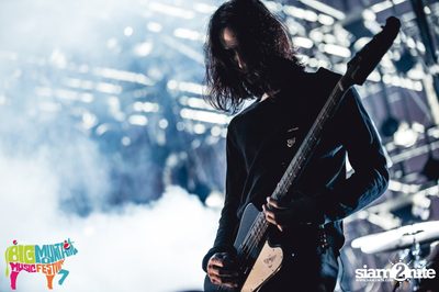 Big Mountain Festival 2015 - BMMF7 (อัลบั้มที่ 1) — photo 142