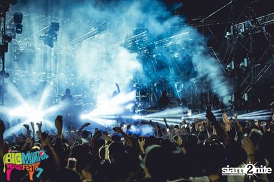 Big Mountain Festival 2015 - BMMF7 (อัลบั้มที่ 1) — photo 143