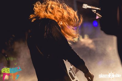 Big Mountain Festival 2015 - BMMF7 (อัลบั้มที่ 1) — photo 144