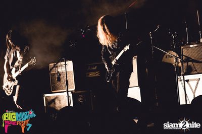 Big Mountain Festival 2015 - BMMF7 (อัลบั้มที่ 1) — photo 146
