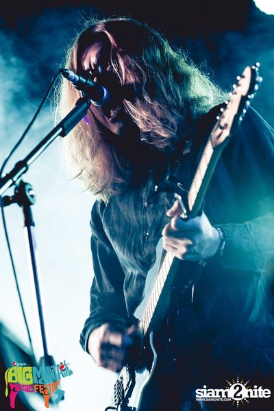 Big Mountain Festival 2015 - BMMF7 (อัลบั้มที่ 1) — photo 148