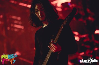 Big Mountain Festival 2015 - BMMF7 (อัลบั้มที่ 1) — photo 151