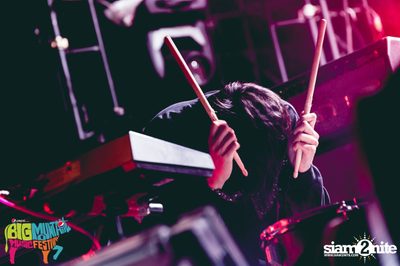 Big Mountain Festival 2015 - BMMF7 (อัลบั้มที่ 1) — photo 156