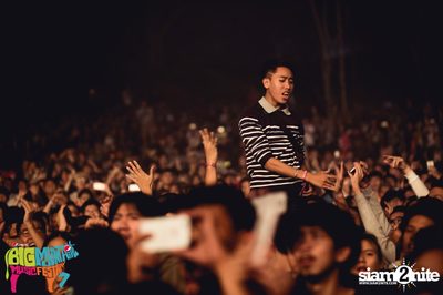 Big Mountain Festival 2015 - BMMF7 (อัลบั้มที่ 1) — photo 157