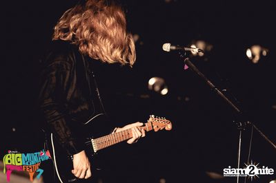 Big Mountain Festival 2015 - BMMF7 (อัลบั้มที่ 1) — photo 158