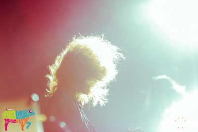 Big Mountain Festival 2015 - BMMF7 (อัลบั้มที่ 1) — photo 161