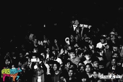 Big Mountain Festival 2015 - BMMF7 (อัลบั้มที่ 1) — photo 162