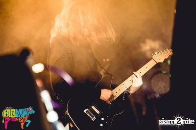 Big Mountain Festival 2015 - BMMF7 (อัลบั้มที่ 1) — photo 163