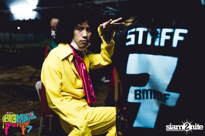 Big Mountain Festival 2015 - BMMF7 (อัลบั้มที่ 1) — photo 167