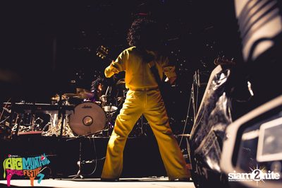 Big Mountain Festival 2015 - BMMF7 (อัลบั้มที่ 1) — photo 171