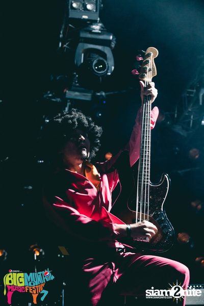 Big Mountain Festival 2015 - BMMF7 (อัลบั้มที่ 1) — photo 172