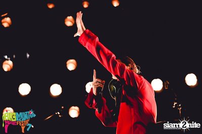 Big Mountain Festival 2015 - BMMF7 (อัลบั้มที่ 1) — photo 174