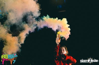 Big Mountain Festival 2015 - BMMF7 (อัลบั้มที่ 1) — photo 175