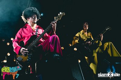 Big Mountain Festival 2015 - BMMF7 (อัลบั้มที่ 1) — photo 176