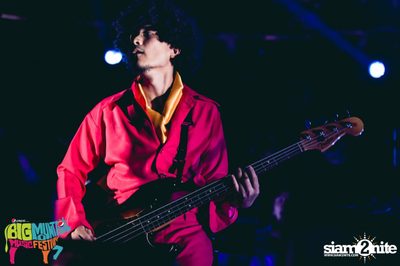 Big Mountain Festival 2015 - BMMF7 (อัลบั้มที่ 1) — photo 177