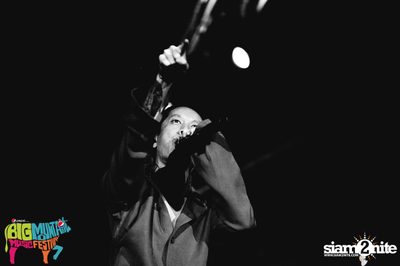 Big Mountain Festival 2015 - BMMF7 (อัลบั้มที่ 1) — photo 178