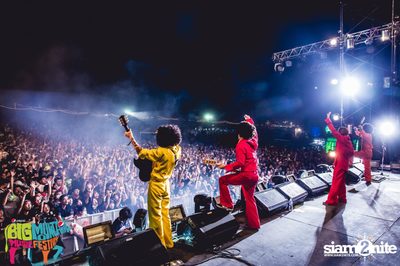 Big Mountain Festival 2015 - BMMF7 (อัลบั้มที่ 1) — photo 182