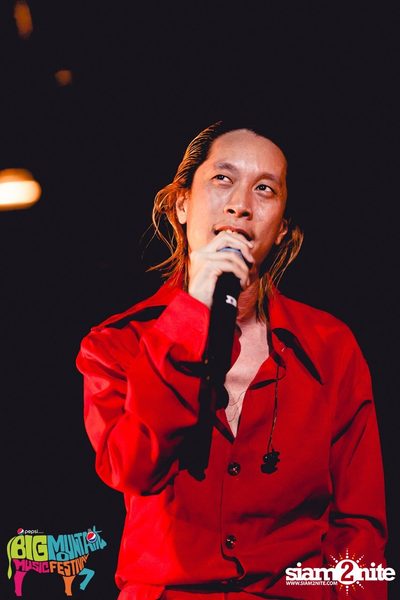 Big Mountain Festival 2015 - BMMF7 (อัลบั้มที่ 1) — photo 188