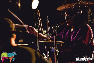 Big Mountain Festival 2015 - BMMF7 (อัลบั้มที่ 1) — photo 189