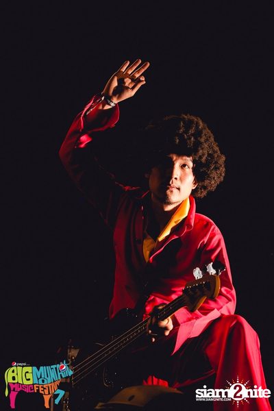 Big Mountain Festival 2015 - BMMF7 (อัลบั้มที่ 1) — photo 191