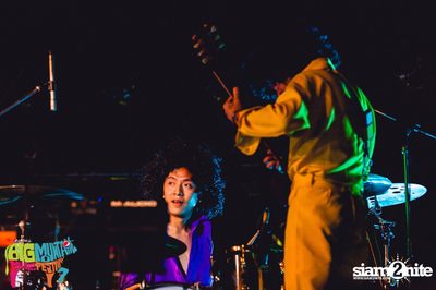 Big Mountain Festival 2015 - BMMF7 (อัลบั้มที่ 1) — photo 192