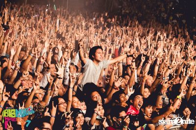 Big Mountain Festival 2015 - BMMF7 (อัลบั้มที่ 1) — photo 194