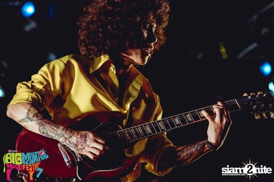 Big Mountain Festival 2015 - BMMF7 (อัลบั้มที่ 1) — photo 195