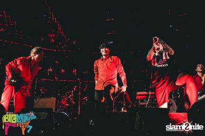 Big Mountain Festival 2015 - BMMF7 (อัลบั้มที่ 1) — photo 197