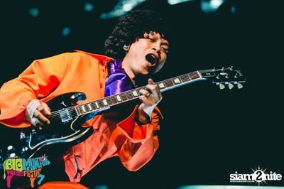 Big Mountain Festival 2015 - BMMF7 (อัลบั้มที่ 1) — photo 201