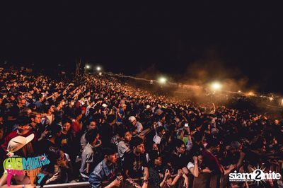 Big Mountain Festival 2015 - BMMF7 (อัลบั้มที่ 1) — photo 204
