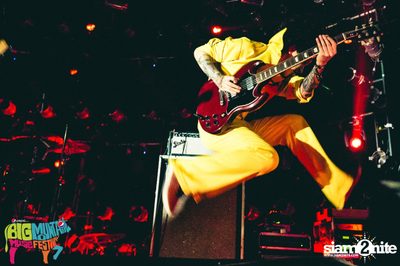 Big Mountain Festival 2015 - BMMF7 (อัลบั้มที่ 1) — photo 207