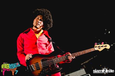 Big Mountain Festival 2015 - BMMF7 (อัลบั้มที่ 1) — photo 214