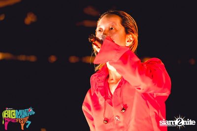 Big Mountain Festival 2015 - BMMF7 (อัลบั้มที่ 1) — photo 215