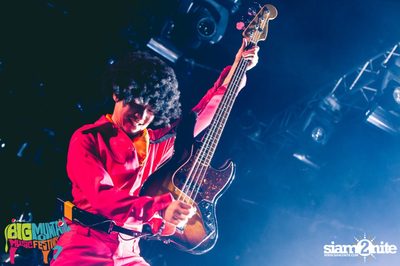 Big Mountain Festival 2015 - BMMF7 (อัลบั้มที่ 1) — photo 216
