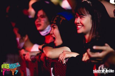 Big Mountain Festival 2015 - BMMF7 (อัลบั้มที่ 1) — photo 219
