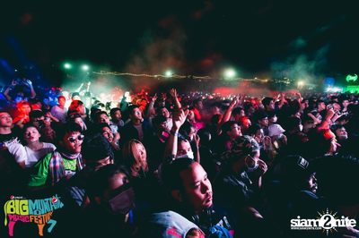 Big Mountain Festival 2015 - BMMF7 (อัลบั้มที่ 1) — photo 220