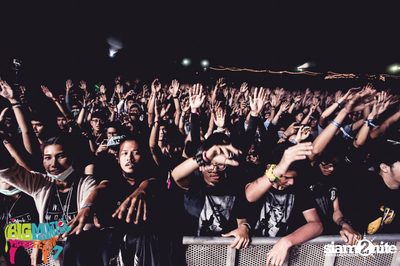 Big Mountain Festival 2015 - BMMF7 (อัลบั้มที่ 1) — photo 222