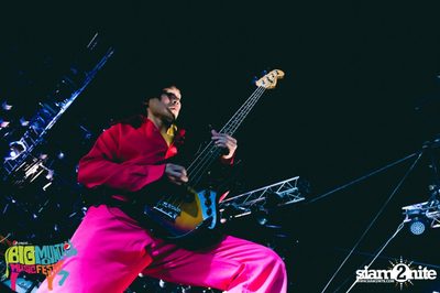 Big Mountain Festival 2015 - BMMF7 (อัลบั้มที่ 1) — photo 225