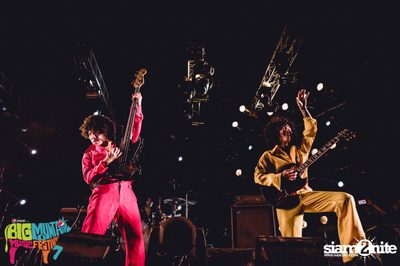 Big Mountain Festival 2015 - BMMF7 (อัลบั้มที่ 1) — photo 227