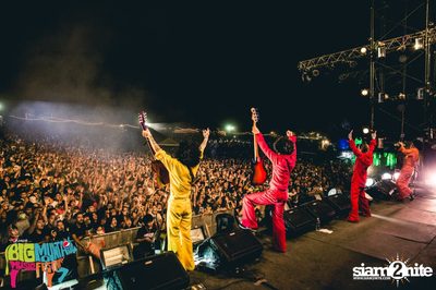 Big Mountain Festival 2015 - BMMF7 (อัลบั้มที่ 1) — photo 229