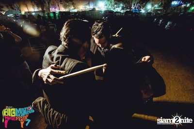 Big Mountain Festival 2015 - BMMF7 (อัลบั้มที่ 1) — photo 230
