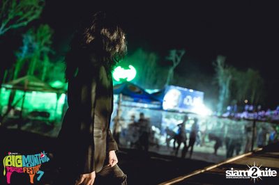 Big Mountain Festival 2015 - BMMF7 (อัลบั้มที่ 1) — photo 232