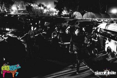 Big Mountain Festival 2015 - BMMF7 (อัลบั้มที่ 1) — photo 233