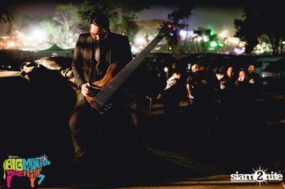 Big Mountain Festival 2015 - BMMF7 (อัลบั้มที่ 1) — photo 234
