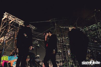 Big Mountain Festival 2015 - BMMF7 (อัลบั้มที่ 1) — photo 236