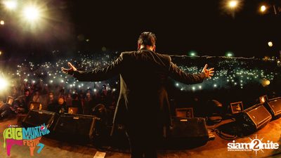Big Mountain Festival 2015 - BMMF7 (อัลบั้มที่ 1) — photo 239