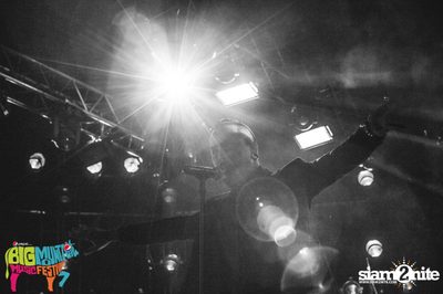 Big Mountain Festival 2015 - BMMF7 (อัลบั้มที่ 1) — photo 241
